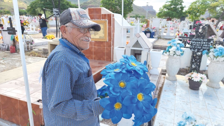 Amor después de la muerte
