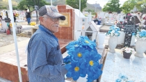 Amor después de la muerte