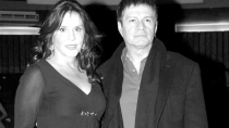 Alejandro Camacho revela cómo fueron sus últimas pláticas con Rebecca Jones