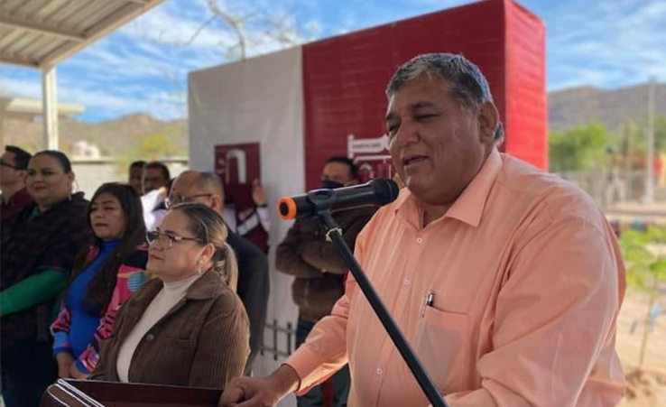 “ALCALDE EN TU COLONIA”   Atiende colonia Juárez