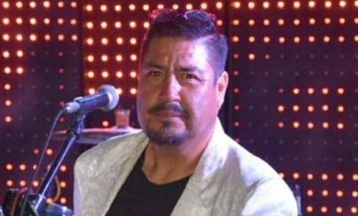 Muere vocalista de Los Juniors