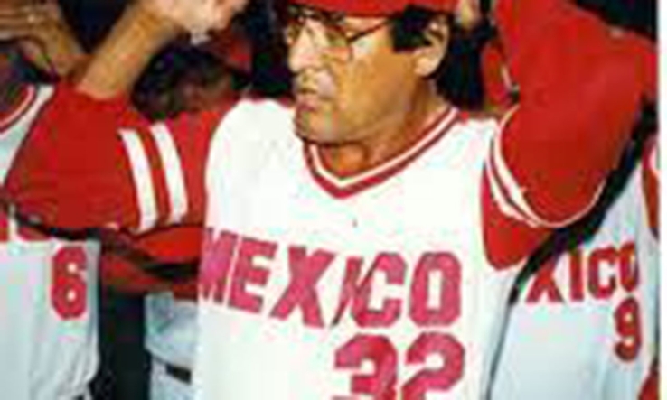 “El Diablo” Montoya, ostioneros De Guaymas fue su último equipo   