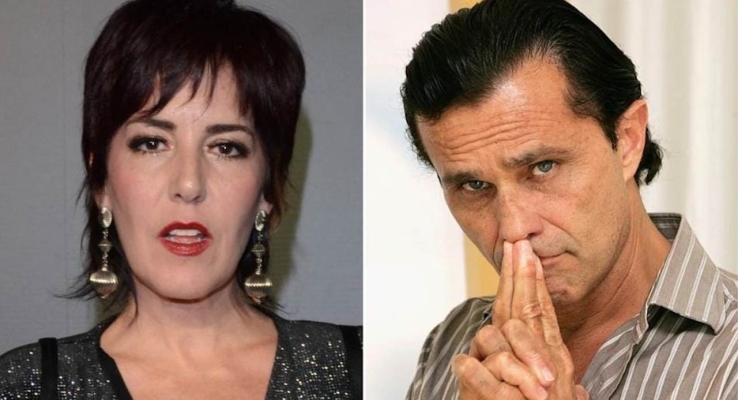 Humberto Zurita confiesa por qué mantuvo secreto su romance con Stephanie Salas