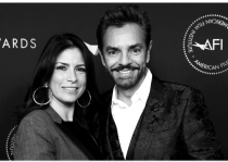 “Estoy bien”: Alessandra Rosaldo niega crisis matrimonial con Eugenio Derbez