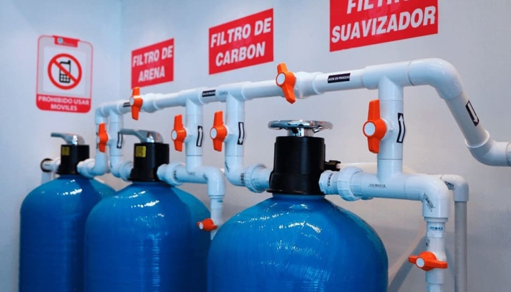 Aumenta precio del agua