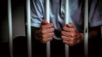 Arrestan a problemático sujeto