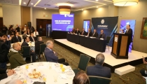 Asegura el gobernador Alfonso Durazo Facilitan instalación de empresas