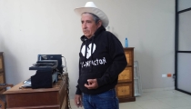 Denuncian a “El Borrego” por golpear a una persona de la tercera edad