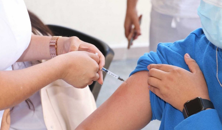 Para evitar complicaciones Instan a vacunarse contra influenza estacional