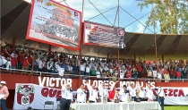 Conmemora Democracia Sindical su 28 aniversario