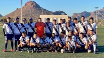 Propeguay está en la liguilla
