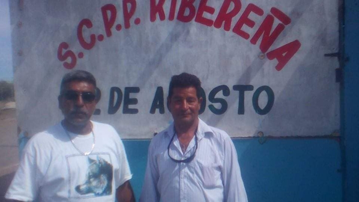 Esperan permisos para pesca