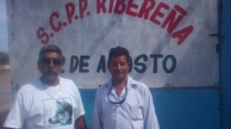 Esperan permisos para pesca