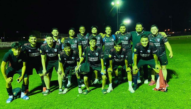 Misión 22 se mete a semifinales