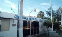 EBRIO SUJETO Intenta lesionar a su hermano