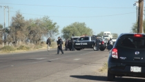 POR NO DARLES DINERO  Agreden a campesinos