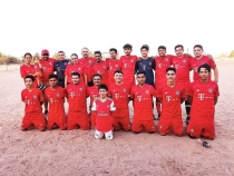 Cobras es líder invicto en el valle de Empalme