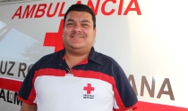 SERVICIOS MENSUALES  Supera Cruz Roja los 300
