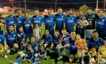 Tío Betocho más cerca del titulo