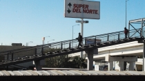 AUTOMOVILISTAS  Defienden a joven mujer