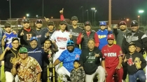 Villanazul campeón Liga Elite de Beisbol