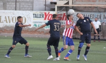 Potros Itson derrota a Magisterio