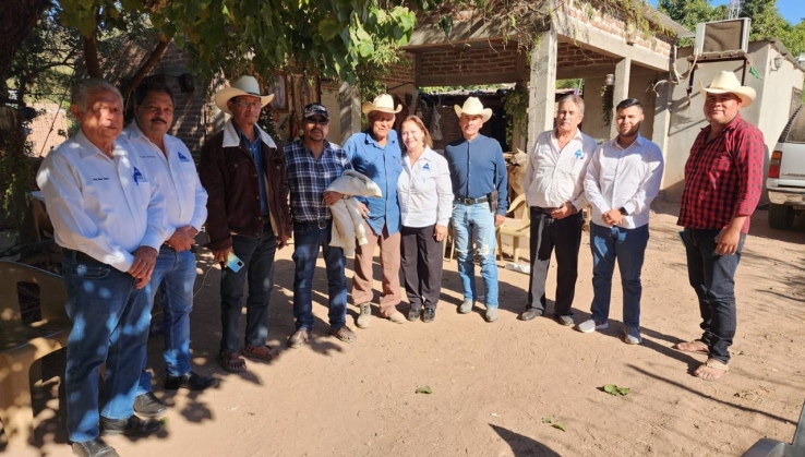EN VICAM Reactivará Canaco-Servytur servicios