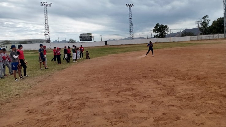 Celebran “Try out”