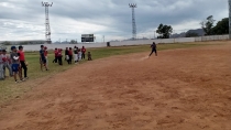 Celebran “Try out”