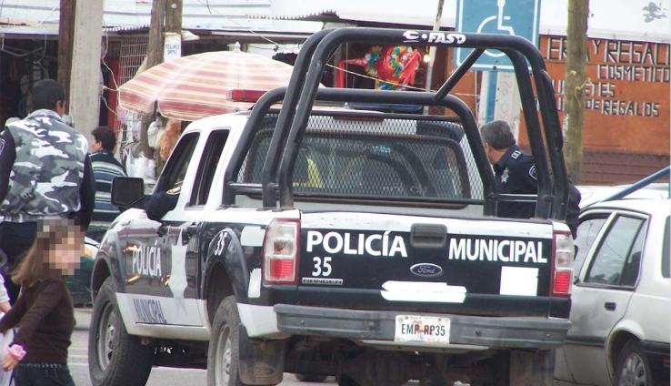 Sexagenario reporta a su sobrino de robarle documentos