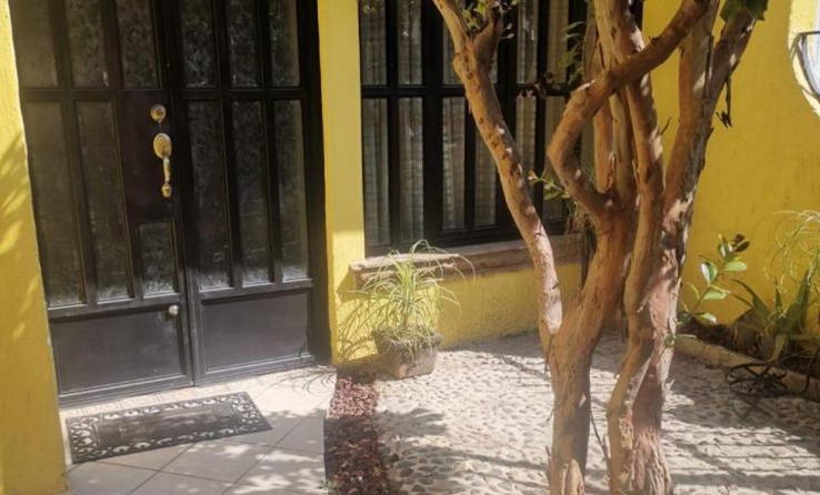 POR INUNDACIONES Entregará Estado casas amuebladas