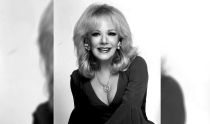 Muere la actriz Gina Romand a los 84 años, fue “La Rubia de Categoría”
