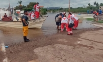 Brinda CRM apoyos a damnificados