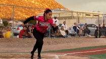 Juegos para mañana en softbol femenil