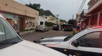 Acribillan a guaymense
