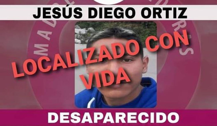 Por más noticias como esta.