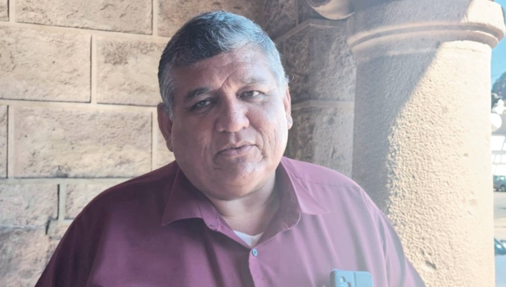 AYUNTAMIENTO  Solicitará crédito por 12 mdp