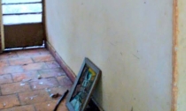 EN GUAYMAS NORTE  Vecina reporta robo en su vivienda