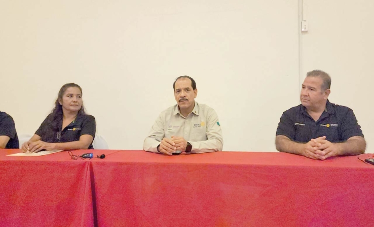 CLUB ROTARIO Apoyará con más de 1 mdp a damnificados