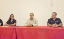 CLUB ROTARIO Apoyará con más de 1 mdp a damnificados