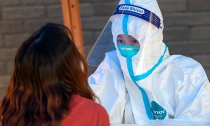 COVID-19  Identifican variante genética que reduce riesgo de muerte tras contagio