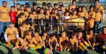 Angelitos cumplen con sus objetivos