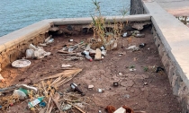 Ensucian Malecón Turístico
