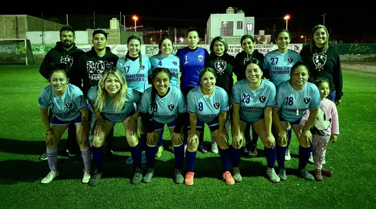 Cuervas recibe reconocimiento especial