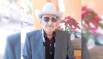 Fallece Juan Salas de la Paz