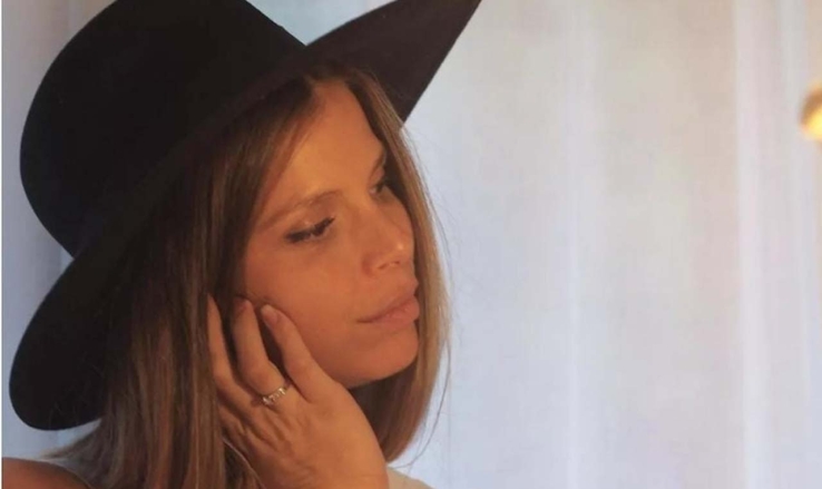 La ex novia de Gerard Piqué que denuncia acoso, tras ruptura de él con Shakira