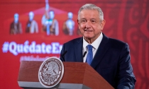 Visitará AMLO puerto de Guaymas