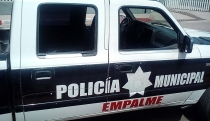 POR CONTAR CON REPORTE DE LESIONES  Detienen a “El Rodo”