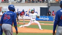 México recibió paliza de República Dominicana y se va eliminado