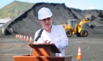 Inicia modernización de Guaymas ASEGURA MANDATARIO ALFONSO DURAZO